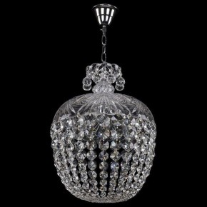 Подвесной светильник Bohemia Ivele Crystal 1477 14771/35 Ni в Добрянке - dobryanka.mebel24.online | фото 2