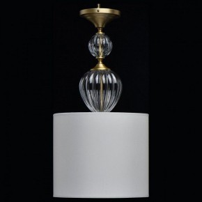 Подвесной светильник Chiaro Оделия 1 619011203 в Добрянке - dobryanka.mebel24.online | фото 4
