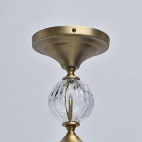 Подвесной светильник Chiaro Оделия 1 619011203 в Добрянке - dobryanka.mebel24.online | фото 9