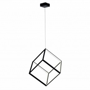 Подвесной светильник Citilux Куб CL719301 в Добрянке - dobryanka.mebel24.online | фото 2