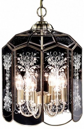 Подвесной светильник Citilux Витра-2 CL442260 в Добрянке - dobryanka.mebel24.online | фото 2