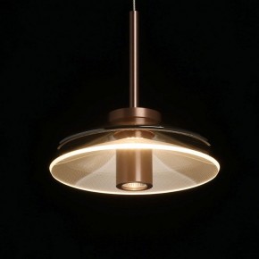 Подвесной светильник DeMarkt Ауксис 12 722013303 в Добрянке - dobryanka.mebel24.online | фото 5
