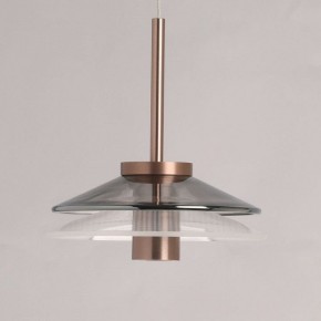 Подвесной светильник DeMarkt Ауксис 12 722013303 в Добрянке - dobryanka.mebel24.online | фото 6