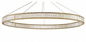 Подвесной светильник Dio D’Arte Caneva Caneva L 1.5.120.100 G в Добрянке - dobryanka.mebel24.online | фото