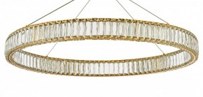 Подвесной светильник Dio D’Arte Caneva Caneva L 1.5.80.100 G в Добрянке - dobryanka.mebel24.online | фото