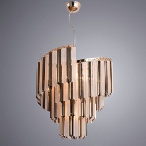 Подвесной светильник Divinare Frizzante 1681/01 LM-7 в Добрянке - dobryanka.mebel24.online | фото 3