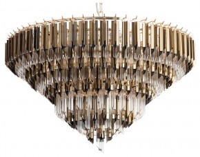 Подвесной светильник Divinare Frizzante 1683/01 LM-10 в Добрянке - dobryanka.mebel24.online | фото 2