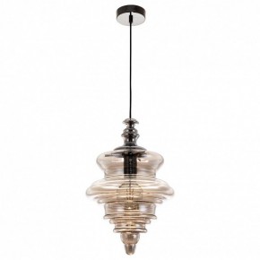 Подвесной светильник Divinare Maumee 5000/04 SP-1 в Добрянке - dobryanka.mebel24.online | фото 2