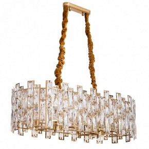 Подвесной светильник Divinare Medea 1684/01 SP-10 в Добрянке - dobryanka.mebel24.online | фото 4