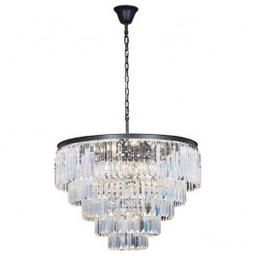 Подвесной светильник Divinare Nova 3001/01 LM-13 в Добрянке - dobryanka.mebel24.online | фото 2