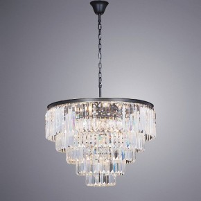 Подвесной светильник Divinare Nova 3001/01 LM-13 в Добрянке - dobryanka.mebel24.online | фото 3