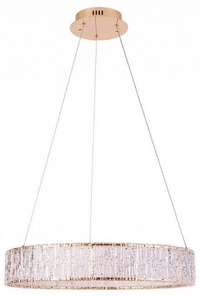 Подвесной светильник Divinare Teresa 1134/17 SP-32 в Добрянке - dobryanka.mebel24.online | фото 2