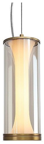 Подвесной светильник Favourite Bones 4244-1P в Добрянке - dobryanka.mebel24.online | фото