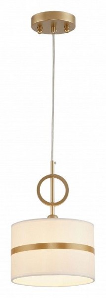 Подвесной светильник Favourite Mateo 2634-1P в Добрянке - dobryanka.mebel24.online | фото 2