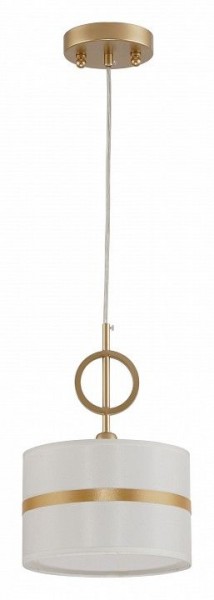 Подвесной светильник Favourite Mateo 2634-1P в Добрянке - dobryanka.mebel24.online | фото 3