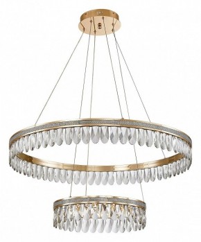 Подвесной светильник Favourite Palatium 4207-12P в Добрянке - dobryanka.mebel24.online | фото 2