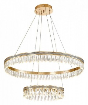 Подвесной светильник Favourite Palatium 4207-12P в Добрянке - dobryanka.mebel24.online | фото 3