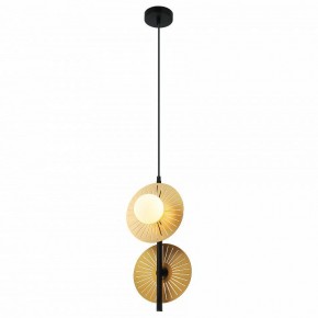 Подвесной светильник Favourite Sonnenblume 2356-2P в Добрянке - dobryanka.mebel24.online | фото 2