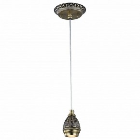 Подвесной светильник Favourite Sorento 1584-1P в Добрянке - dobryanka.mebel24.online | фото 2