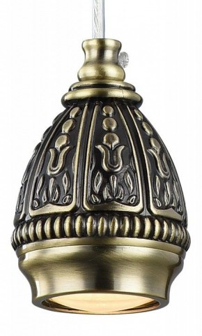 Подвесной светильник Favourite Sorento 1584-1P в Добрянке - dobryanka.mebel24.online | фото 3