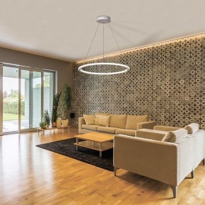 Подвесной светильник Feron Levitation 41700 в Добрянке - dobryanka.mebel24.online | фото 3