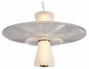 Подвесной светильник Freya Grail FR6183PL-L4BS1 в Добрянке - dobryanka.mebel24.online | фото 2