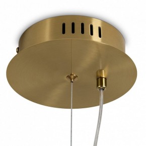 Подвесной светильник Freya Grail FR6183PL-L4BS1 в Добрянке - dobryanka.mebel24.online | фото 6