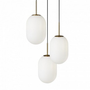 Подвесной светильник Freya Sharlot FR1012PL-03BS в Добрянке - dobryanka.mebel24.online | фото 4