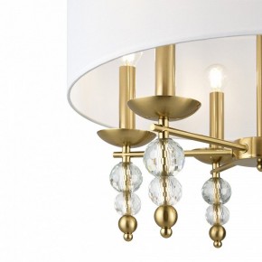 Подвесной светильник Freya Side FR1009PL-06BS в Добрянке - dobryanka.mebel24.online | фото 4