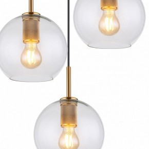 Подвесной светильник Globo Adara 15462H1 в Добрянке - dobryanka.mebel24.online | фото 2