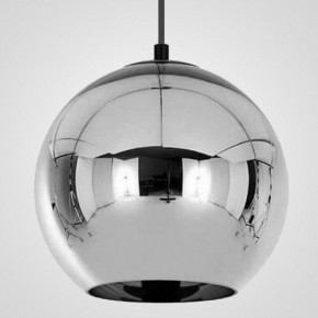Подвесной светильник Imperiumloft Copper Shade Chrome 40.018 в Добрянке - dobryanka.mebel24.online | фото
