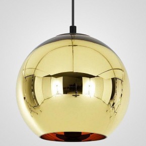 Подвесной светильник Imperiumloft Copper Shade Gold 40.018 в Добрянке - dobryanka.mebel24.online | фото