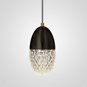 Подвесной светильник Imperiumloft Grape Black grape01 в Добрянке - dobryanka.mebel24.online | фото