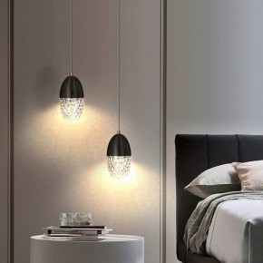Подвесной светильник Imperiumloft Grape Black grape01 в Добрянке - dobryanka.mebel24.online | фото 2