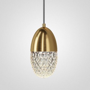 Подвесной светильник Imperiumloft Grape Brass grape01 в Добрянке - dobryanka.mebel24.online | фото