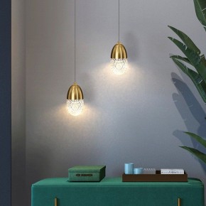 Подвесной светильник Imperiumloft Grape Brass grape01 в Добрянке - dobryanka.mebel24.online | фото 3