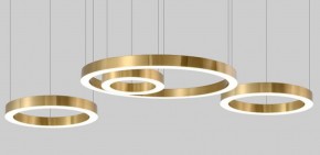 Подвесной светильник Imperiumloft Light Ring Horizontal 40.1454-40 в Добрянке - dobryanka.mebel24.online | фото 4
