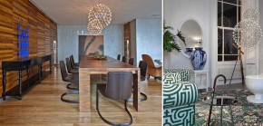 Подвесной светильник Imperiumloft Mi Raimond Lamp 40.043 в Добрянке - dobryanka.mebel24.online | фото 3