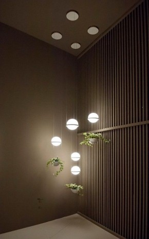 Подвесной светильник Imperiumloft Palma Wall Lamp 22.93727 в Добрянке - dobryanka.mebel24.online | фото 3