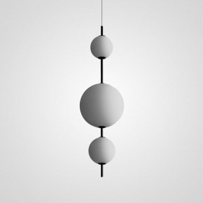 Подвесной светильник Imperiumloft White Beads Pendant 40.2133-0 в Добрянке - dobryanka.mebel24.online | фото