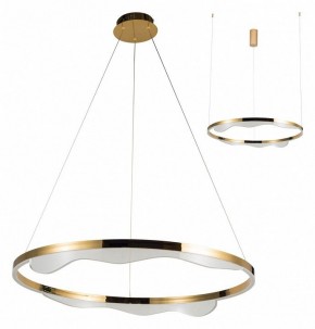 Подвесной светильник Kink Light Кастела 08263-80,36 в Добрянке - dobryanka.mebel24.online | фото 2