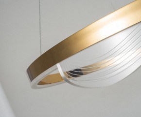 Подвесной светильник Kink Light Кастела 08263-80,36 в Добрянке - dobryanka.mebel24.online | фото 3