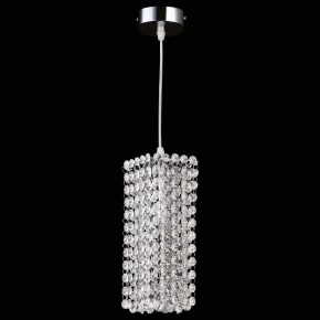 Подвесной светильник Lightstar Cristallo 795424 в Добрянке - dobryanka.mebel24.online | фото 3