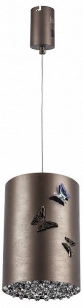 Подвесной светильник Lightstar Faraone 701101 в Добрянке - dobryanka.mebel24.online | фото 2