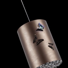 Подвесной светильник Lightstar Faraone 701101 в Добрянке - dobryanka.mebel24.online | фото 5