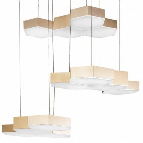 Подвесной светильник Lightstar Favo 750221 в Добрянке - dobryanka.mebel24.online | фото 3