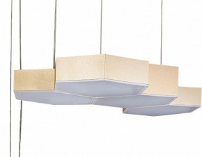 Подвесной светильник Lightstar Favo 750223 в Добрянке - dobryanka.mebel24.online | фото 2
