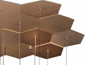 Подвесной светильник Lightstar Favo 750223 в Добрянке - dobryanka.mebel24.online | фото 3