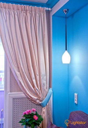 Подвесной светильник Lightstar Meta 807110 в Добрянке - dobryanka.mebel24.online | фото 5