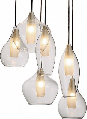 Подвесной светильник Lightstar Pentola 803061 в Добрянке - dobryanka.mebel24.online | фото 2